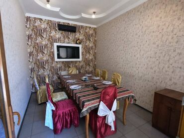 Kommersiya daşınmaz əmlakının satışı: Sumqayıt şəhəri ərazisində 19 sot torpaq sahəsində ümumi sahəsi 1925 — 18