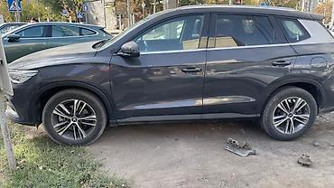 sea lion byd: BYD Song Pro: 2021 г., Автомат, Кроссовер — 2