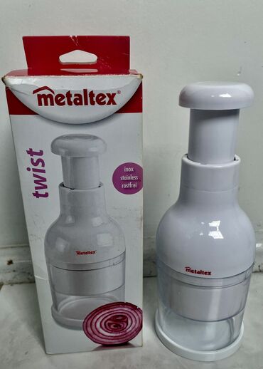 Mətbəx kombaynları və doğrayıcıları: Mətbəx kombaynı