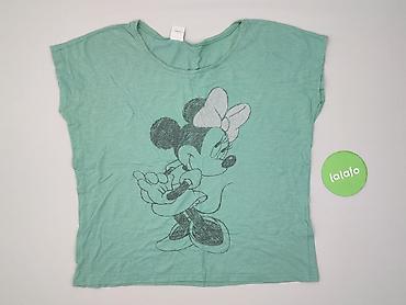 128 minecraft: Disney, T-shirt damski, rozmiar L — 2