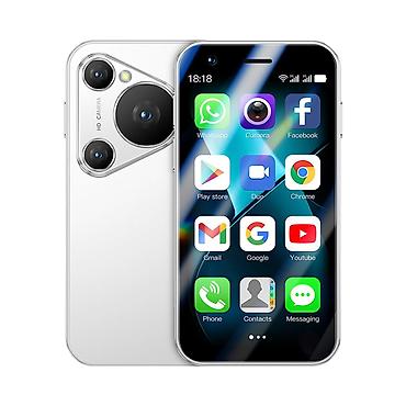 pro h26 white: Kateqoriya: Telefonlar Brend: Hope Model: P70 Pro max White Qiymət — 1