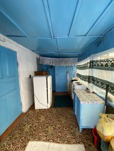 Продажа домов: Дом, 51 м², 4 комнаты, Риэлтор, Старый ремонт — 5