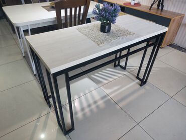 Столы-трансформеры: Стол трансформер "Лофт 3" Удлиняется от 53 см до 308 см (3 метра) В — 13