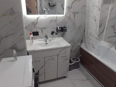 Продажа квартир: 2 комнаты, 80 м², Элитка, 10 этаж, Дизайнерский ремонт — 14