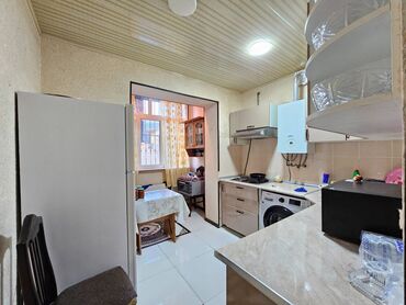 Yeni tikili: 3 otaqlı, Yeni tikili, 65 kv. m — 5