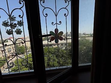 Продажа квартир: 3 комнаты, 114 м², Элитка, 7 этаж, Евроремонт — 10