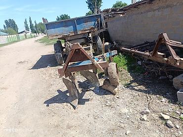 Тракторы МТЗ (Беларус): Продам трактор Беларус (МТЗ) 80/82 серии, колесная формула 4х2 — 8