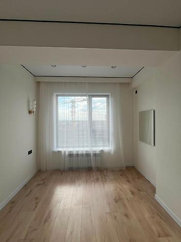 пансион умут: 2 комнаты, 41 м², 8 этаж, Дизайнерский ремонт — 5