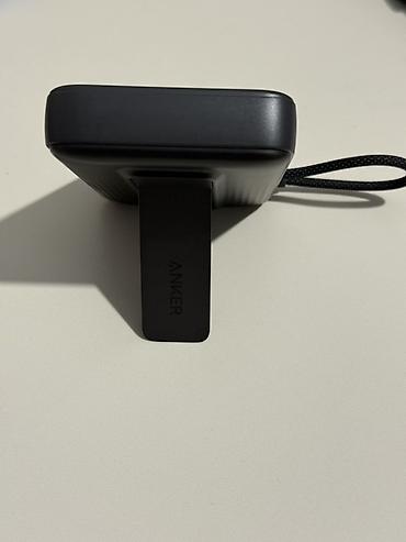 Техника и электроника: Powerbank Anker с магнитном и мощной зарядкой - Новый не — 8