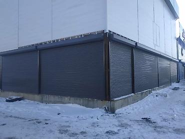 argb controller: Ремонт, ремонт, ремонт кылабыз роллставни жана башка дарбазалардын — 3