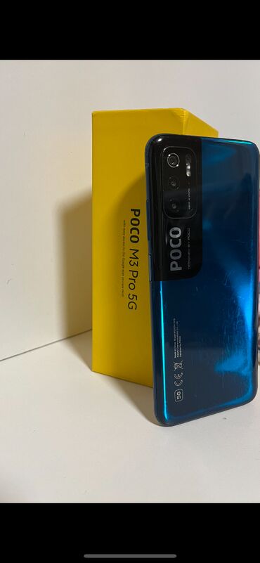 tap az mingecevir telefonlar: Xiaomi 11T, 64 ГБ, цвет - Синий, 
 Отпечаток пальца