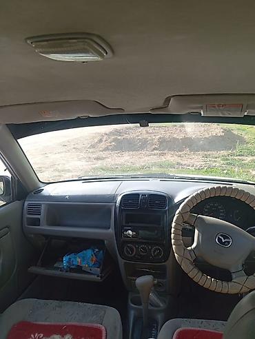 коробка дэу нексия: Mazda Demio: 2000 г., 1.6 л, Автомат, Бензин, Хэтчбэк — 6