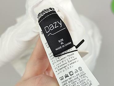 sukienki basic: Dazy, Sukienka damska, rozmiar XL — 5