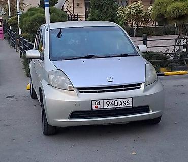 на тойота пассо: Toyota Passo: 2005 г., 1 л, Автомат, Бензин, Хэтчбэк — 3