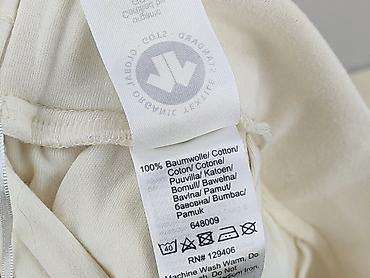bonprix be: Bonprix, Spodnie materiałowe damskie, rozmiar M — 6