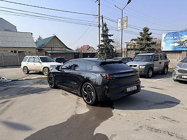 Zeekr: Zeekr 001: | 2023 г — 4