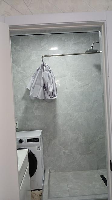 Долгосрочная аренда квартир: Студия, С мебелью полностью — 14