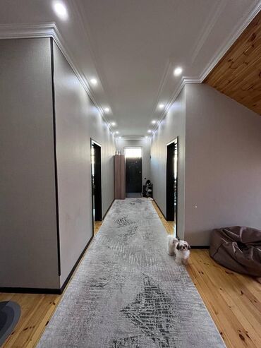 Həyət evləri və villaların satışı: Zabrat 6 otaqlı, 240 kv. m — 16