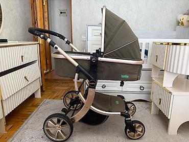 Kidilo kalyaska cox az istifade edilib Cexoluda var 60man satilir lalafo.az -da Kidilo kalyaska cox az istifade edilib Cexoluda var 60man satilir