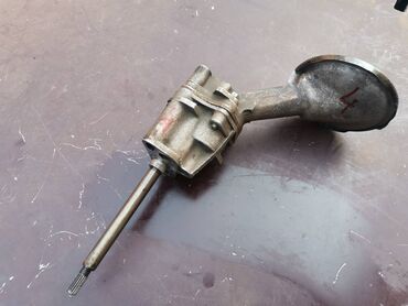 Auto delovi: Uljna pumpa Lada 2121,21213,21214 Niva br.4. Polovno, ocuvano. Skinuto — 6