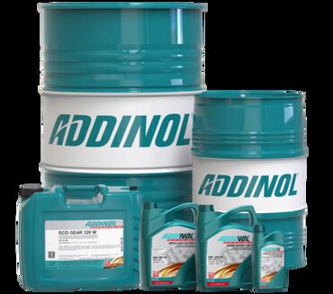 грузовой скания: Трансмиссионые масла Addinol MADE IN GERMANY "ADDINOL MTF 75W SAE 75W