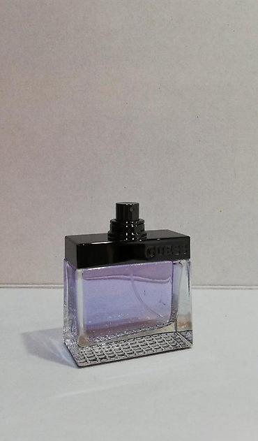 second hand valjevo: GUESS SEDUCTIVE HOMME EDT 50ML TSTR | Guess Seductive homme edt 50ml — 1