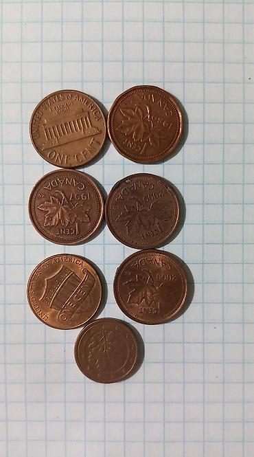 Монеты: Монеты — 26