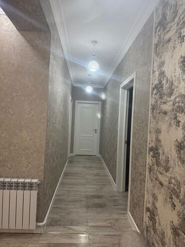 Долгосрочная аренда домов: 205 м², 4 комнаты, Евроремонт, Забор, огорожен, Кондиционер — 11