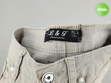 moda jeansy: Fashion Jeans, Jeansy damskie, rozmiar XS — 4