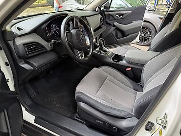 Subaru: Subaru Outback: 2019 г., 2.5 л, Бензин, Универсал — 10