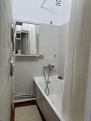 48: 🏡 2-КОМНАТНАЯ КВАРТИРА | ЧАТЫР-КОЛЬ 📍 ул. Токтоналиева, 6Б Светлая — 8