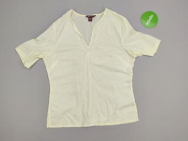 hm basic longsleeve: H&M L.O.G.G., Bluzka damska, rozmiar L — 2
