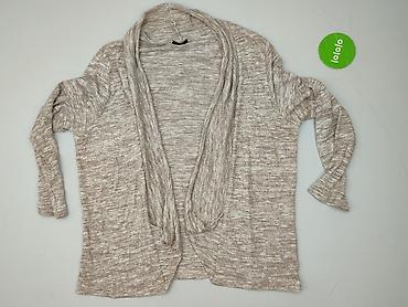 nasza szafa: Kardigan damski, rozmiar 6XL — 2