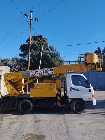 günlük arenda maşın: Avtosəbət 14 metirdən 45 metirə dək qiymət uzunluquna gorə dəyisir