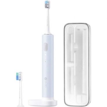 зубная щетка электрическая: Электрическая зубная щетка Обычная, Новый