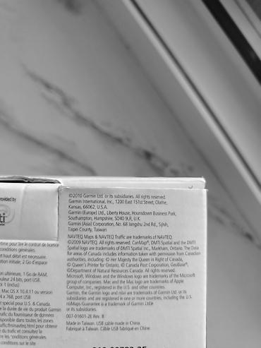 iphone 7 ekrani: GPS naviqator, Yeni, Garmin, GPS, Garmin, ABŞ — 6