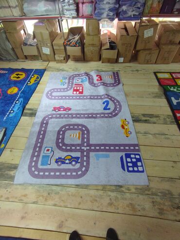 Uşaqlar üçün digər mallar: Uşaq otağı üçün Xalça Ölçüsü 160×220 -da lalafo.az — 5 Uşaqlar üçün digər mallar: Uşaq otağı üçün Xalça Ölçüsü 160×220 — 5