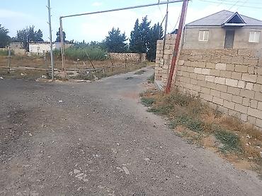 Torpaq sahələrinin satışı: Tikinti — 3