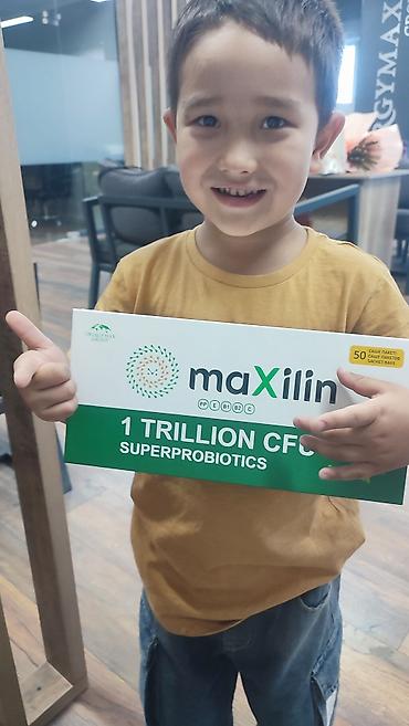 greenmax как принимать: Maxilin — суперпробиотик 1 TRILLION CFU - Формат: порошок в — 1
