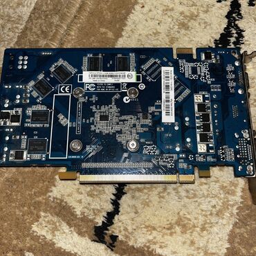 Настольные ПК и рабочие станции: Компьютер, ядер - 4, ОЗУ 6 ГБ, Для работы, учебы, Б/у, HDD — 9