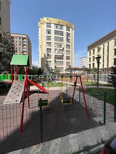 Продажа квартир: 4 комнаты, 153 м², Элитка, 9 этаж, Дизайнерский ремонт — 28