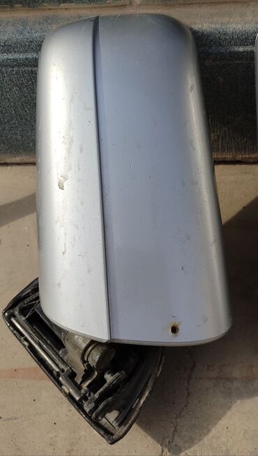 Mercedes-Benz: Mercedes-Benz E-Class: 1996 г., Седан at lalafo.kg — 5 Mercedes-Benz: Mercedes-Benz E-Class: 1996 г., Седан — 5