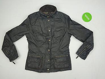 cena kurtki: H&M L.O.G.G., Kurtka przejściowa damska, rozmiar M — 2
