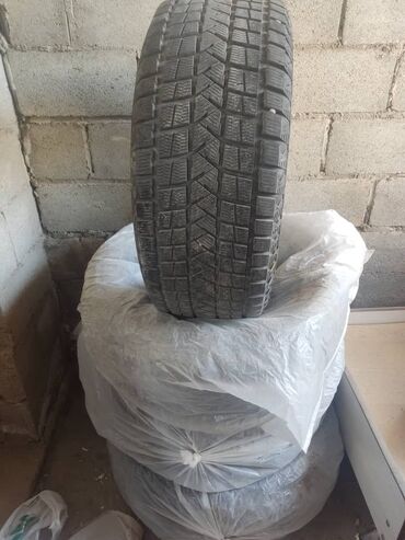 шины 25555 r20 зима: Шины 275 / 45 / R 20, Зима, Б/у, Комплект, Легковые, Китай, Firemax
