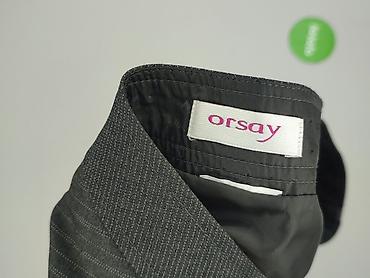 orsay biala spodnice: Orsay, Spódnica damska, rozmiar L — 4