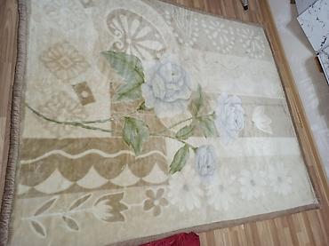 Другой текстиль: Ədyal qalın taxt üstü 2 üzlü işlənib deffekt yoxdur 95x240 — 3
