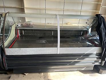 Холодильные витрины: Для напитков — 10