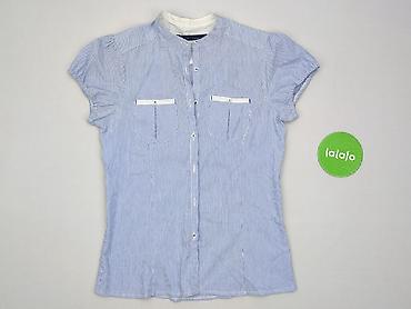 bluzki damskie basic: Zara, Bluzka damska, rozmiar M — 2