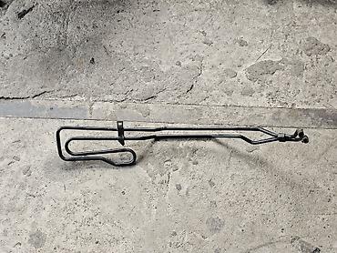 Радиаторы: Радиатор / трубка охлаждения гидроусилителя Audi A6 C5 2.4 — 1