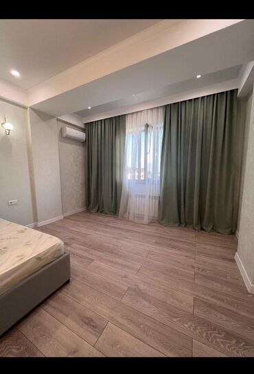 Долгосрочная аренда квартир: 2 комнаты — 6